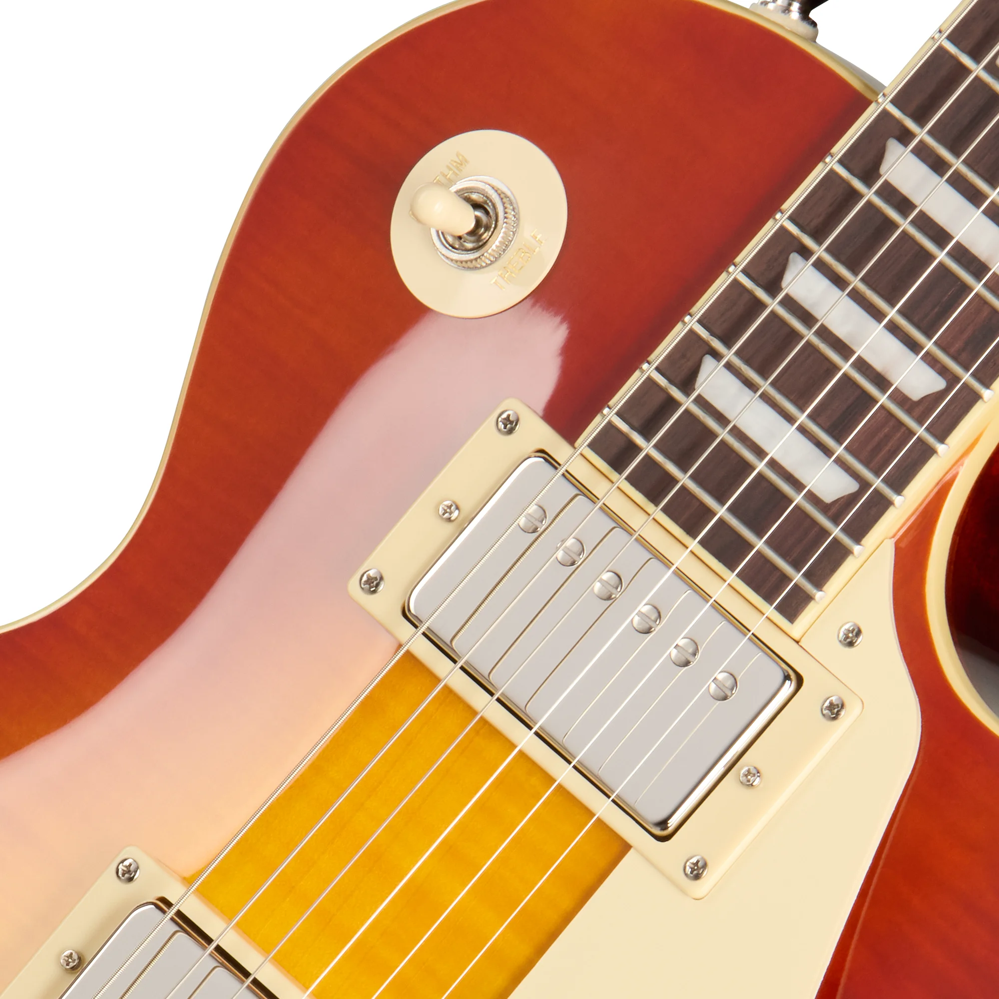 Les Paul Standard 50s Figured - WSH